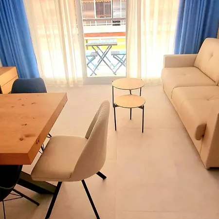 Pisos De Concha Apartment