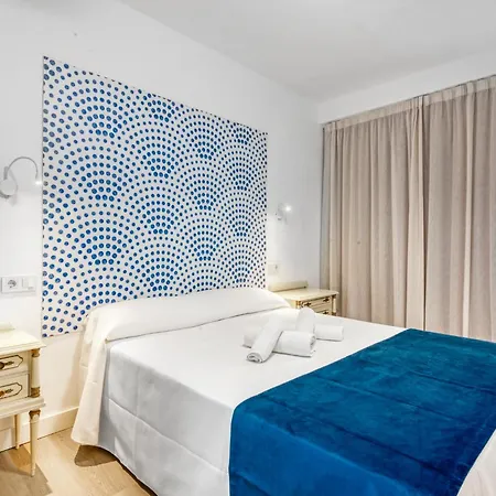 Apartament Pisos De Concha *