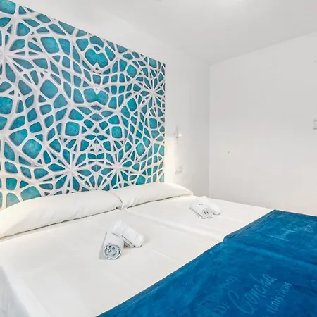 Pisos De Concha Appartement