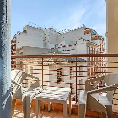 شقة Pisos De Concha *