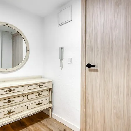 Pisos De Concha Appartement *
