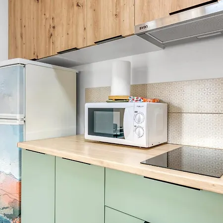 Pisos De Concha بينايدورم