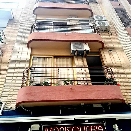Pisos De Concha * בנידורם
