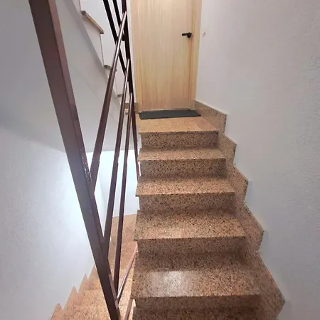 Appartement Pisos De Concha