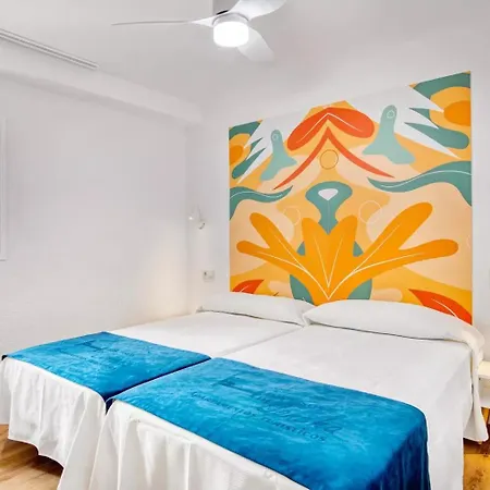 Pisos De Concha Appartement