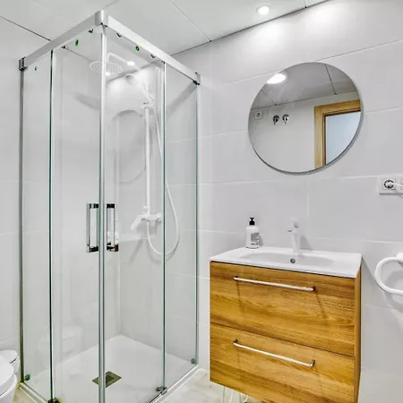Appartement Pisos De Concha *