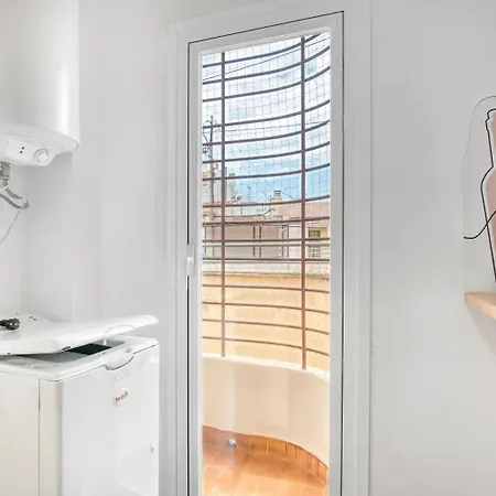 Pisos De Concha Appartement Benidorm