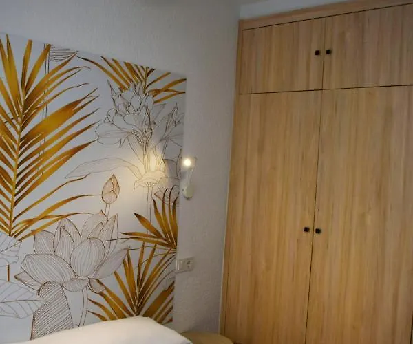 Pisos De Concha Apartmán