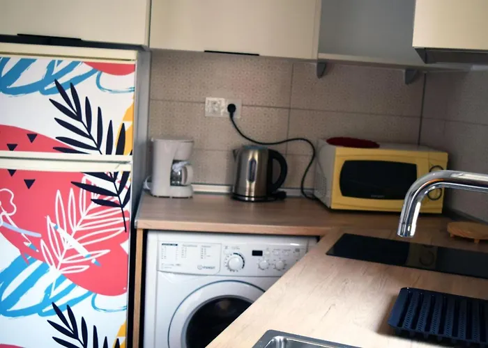 Pisos De Concha Apartmán