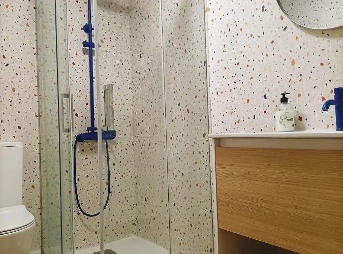 Pisos De Concha Apartmán Benidorm