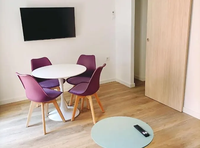 Apartmán Pisos De Concha