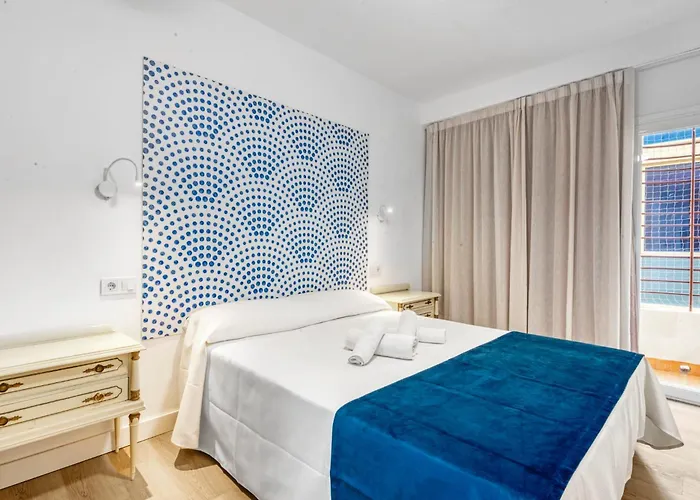 Apartmán Pisos De Concha *