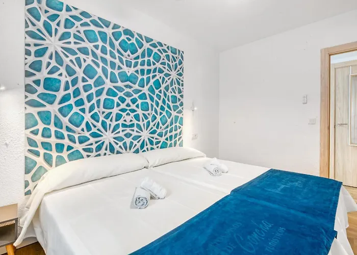 Pisos De Concha Apartmán
