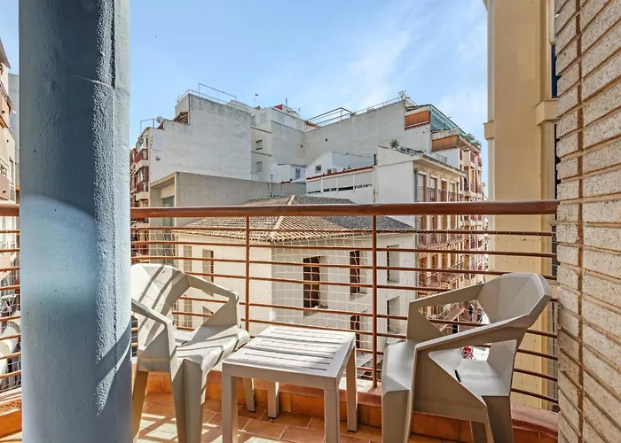 Apartmán Pisos De Concha *