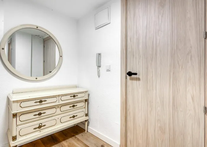 Pisos De Concha Apartmán *