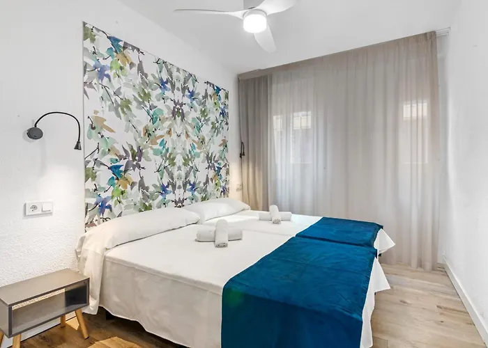 Apartmán Pisos De Concha