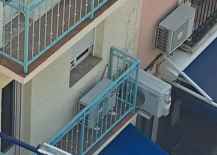 Apartmán Pisos De Concha Benidorm