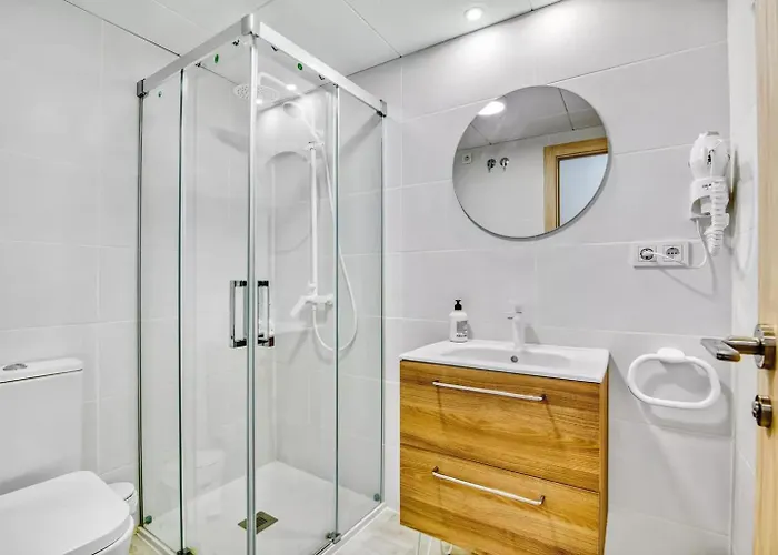 Apartmán Pisos De Concha *