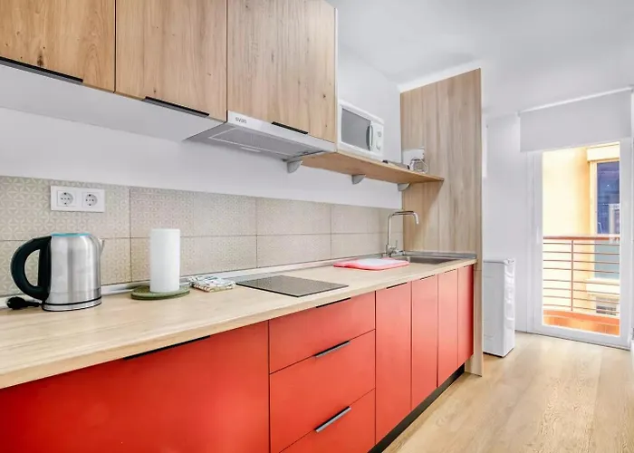 Pisos De Concha Apartmán