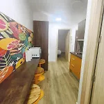 Pisos De Concha Benidorm