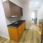 Pisos De Concha Daire Benidorm
