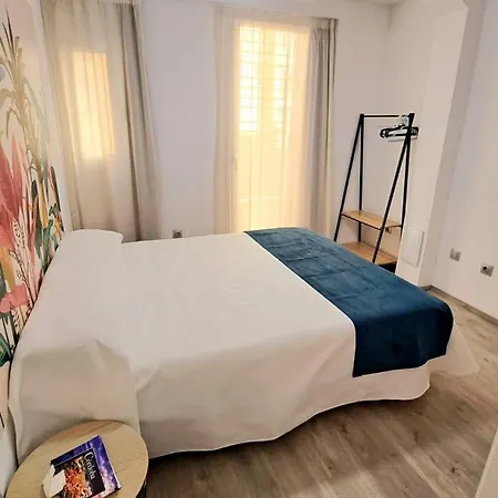Pisos De Concha بينايدورم
