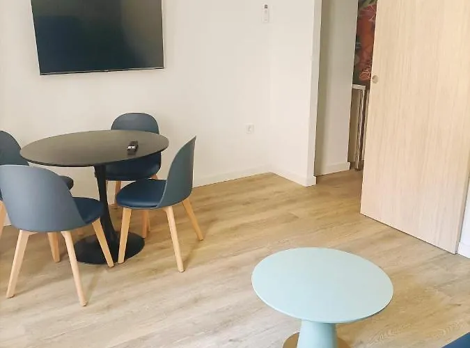 Appartamento Pisos De Concha