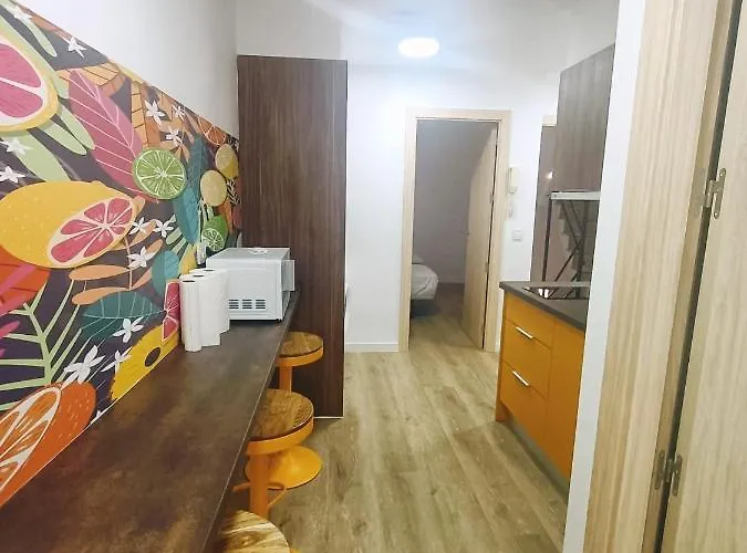 Pisos De Concha Benidorm