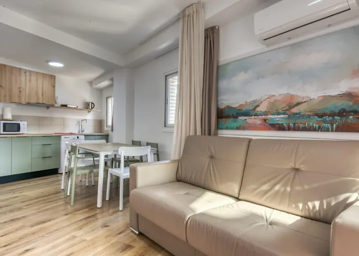 Pisos De Concha Appartamento Benidorm