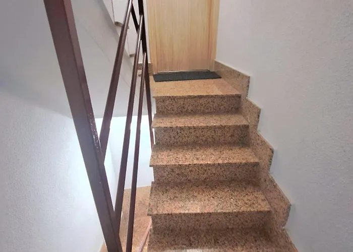 Appartamento Pisos De Concha
